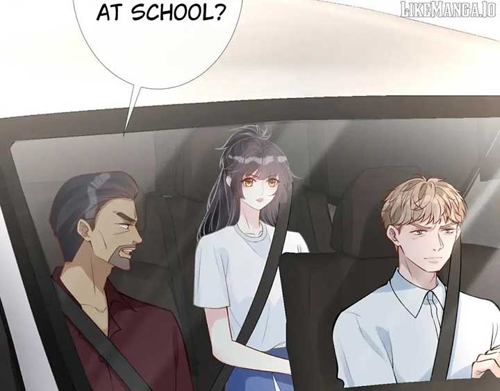 Everyone’s Darling Chapter 170 - Page 65
