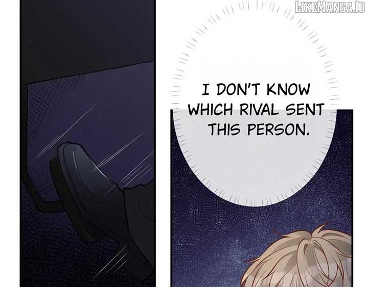 Everyone’s Darling Chapter 170 - Page 81