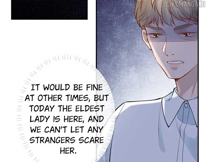 Everyone’s Darling Chapter 170 - Page 82