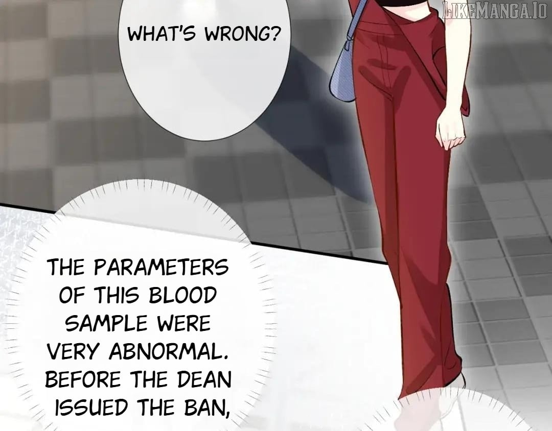 Everyone’s Darling Chapter 182 - Page 14