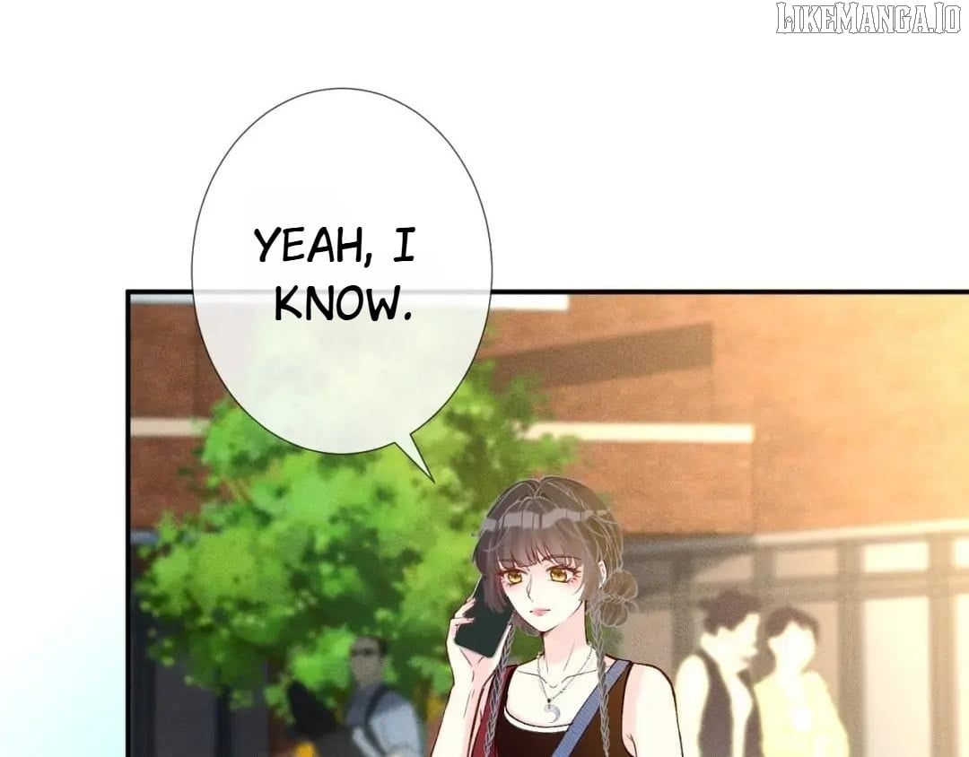 Everyone’s Darling Chapter 182 - Page 20