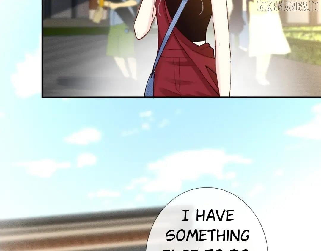 Everyone’s Darling Chapter 182 - Page 21
