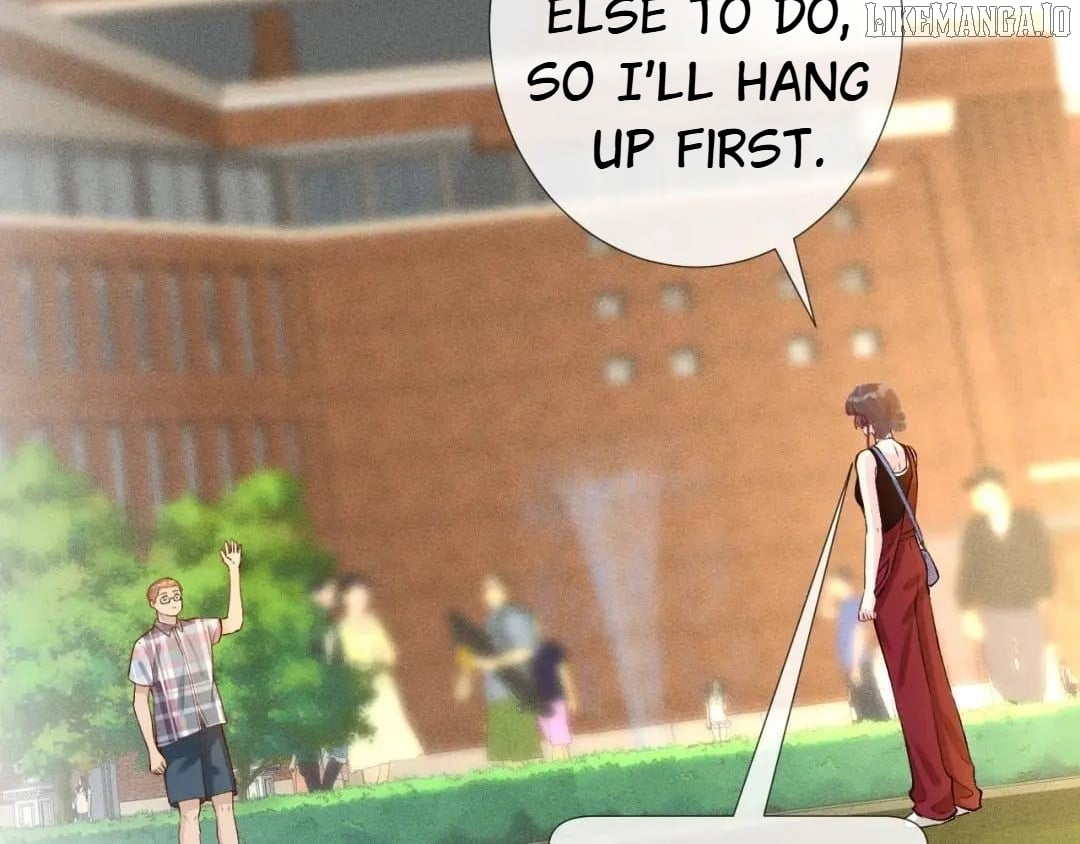 Everyone’s Darling Chapter 182 - Page 22