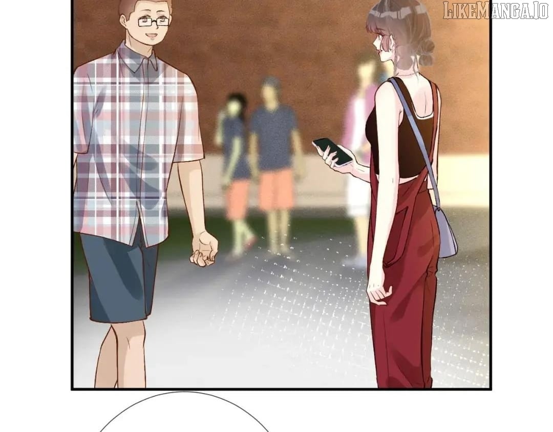 Everyone’s Darling Chapter 182 - Page 25