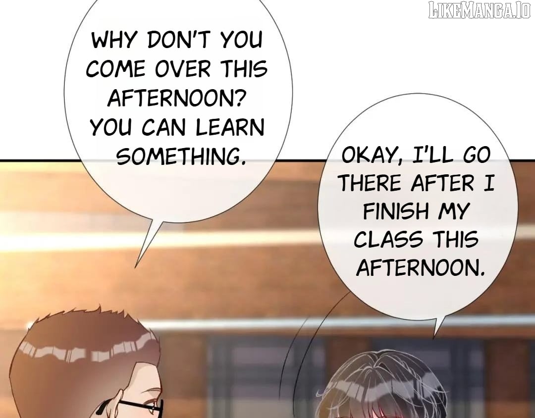 Everyone’s Darling Chapter 182 - Page 26