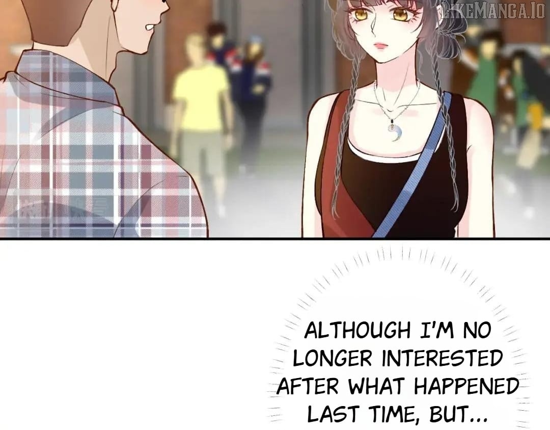 Everyone’s Darling Chapter 182 - Page 27