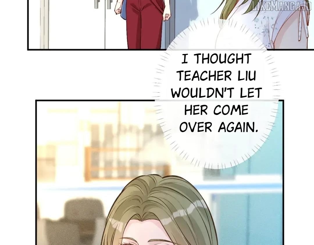 Everyone’s Darling Chapter 182 - Page 33
