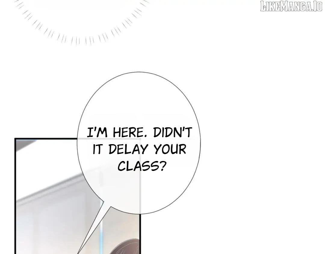 Everyone’s Darling Chapter 182 - Page 35