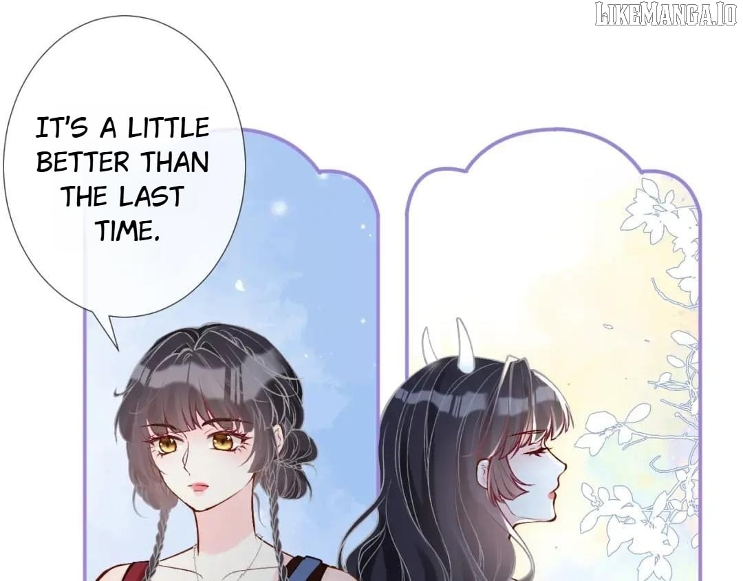 Everyone’s Darling Chapter 182 - Page 41