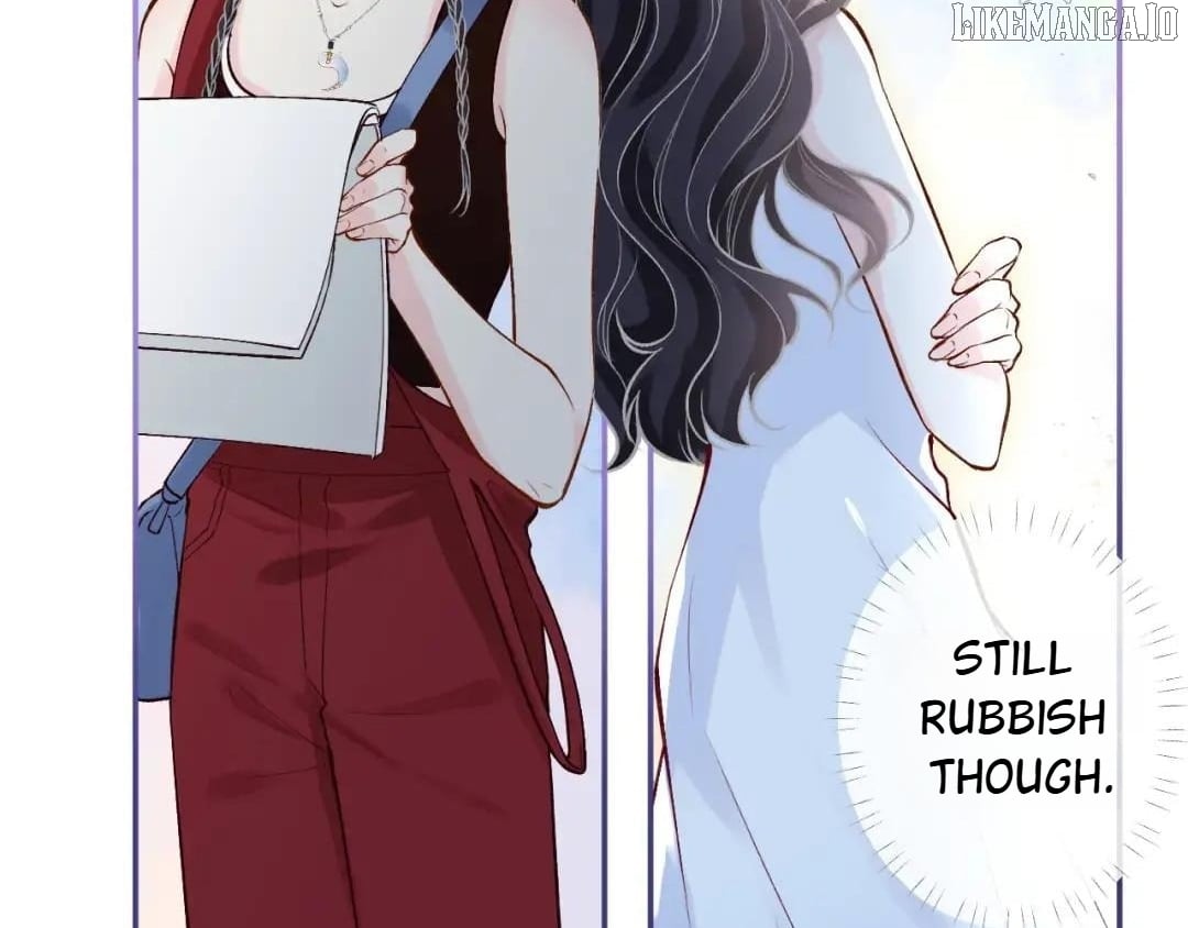 Everyone’s Darling Chapter 182 - Page 42