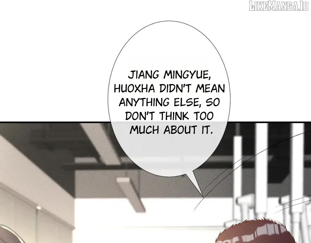 Everyone’s Darling Chapter 182 - Page 51