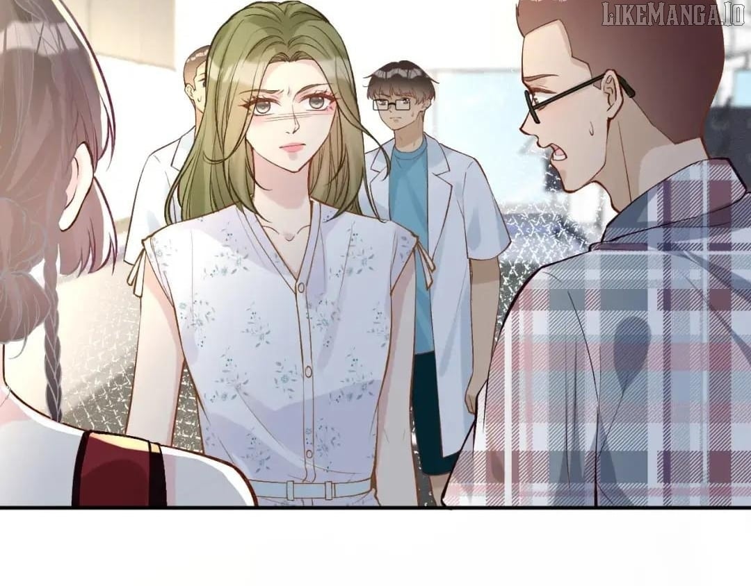 Everyone’s Darling Chapter 182 - Page 52
