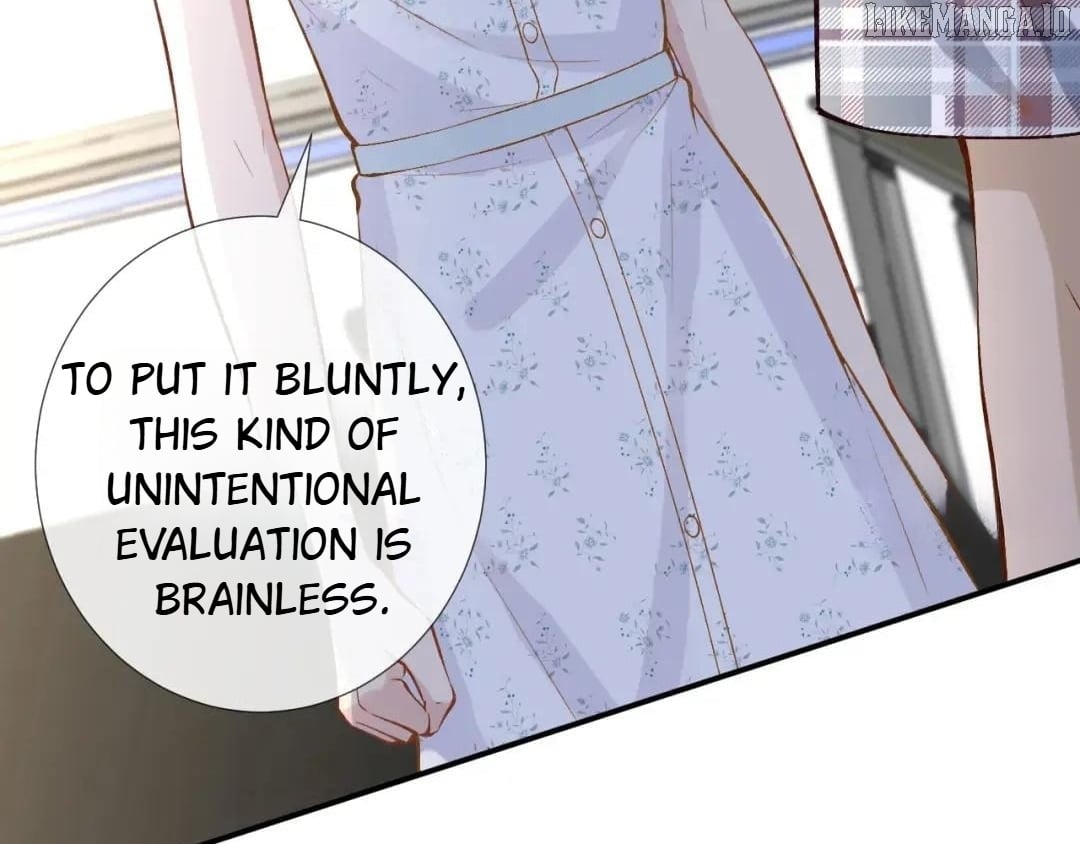 Everyone’s Darling Chapter 182 - Page 55