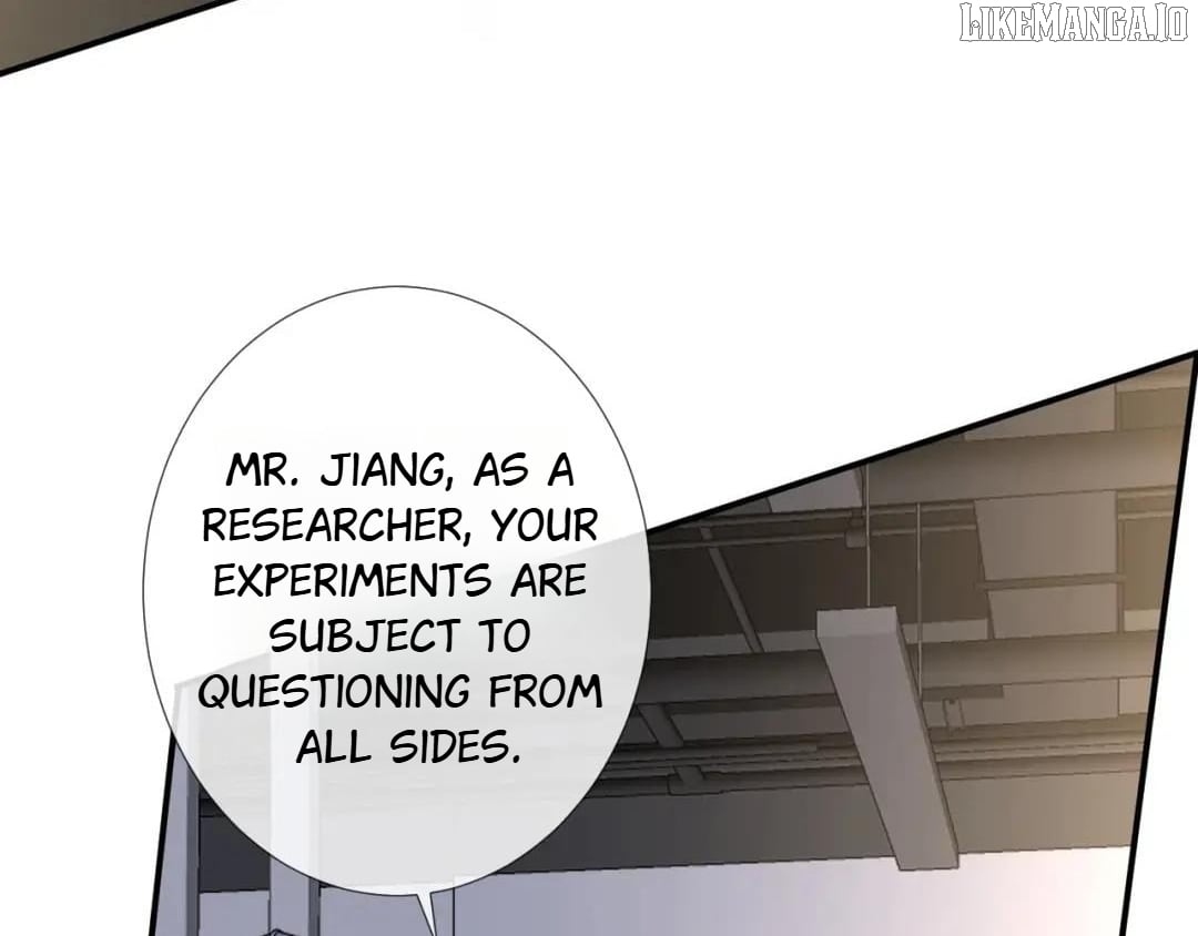 Everyone’s Darling Chapter 182 - Page 56