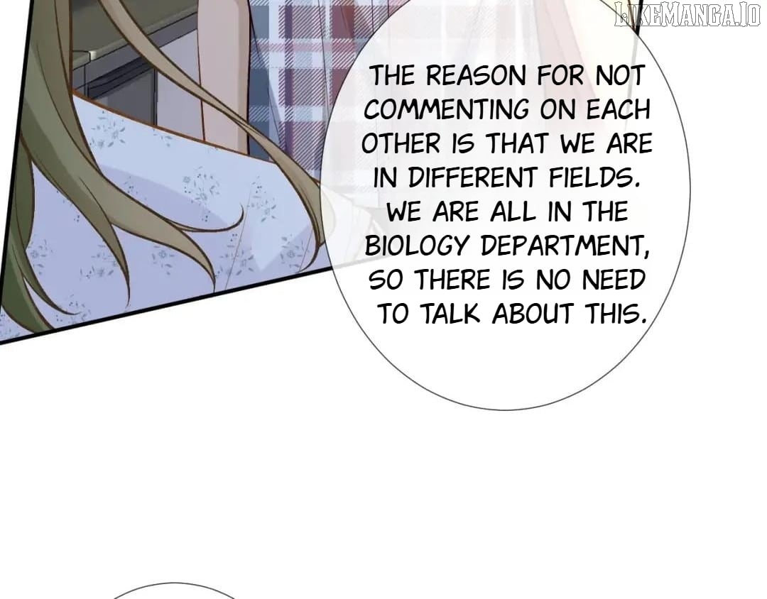 Everyone’s Darling Chapter 182 - Page 58
