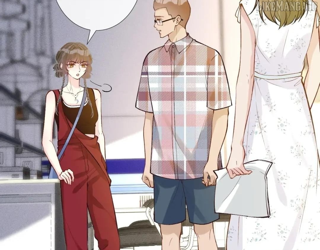 Everyone’s Darling Chapter 182 - Page 63