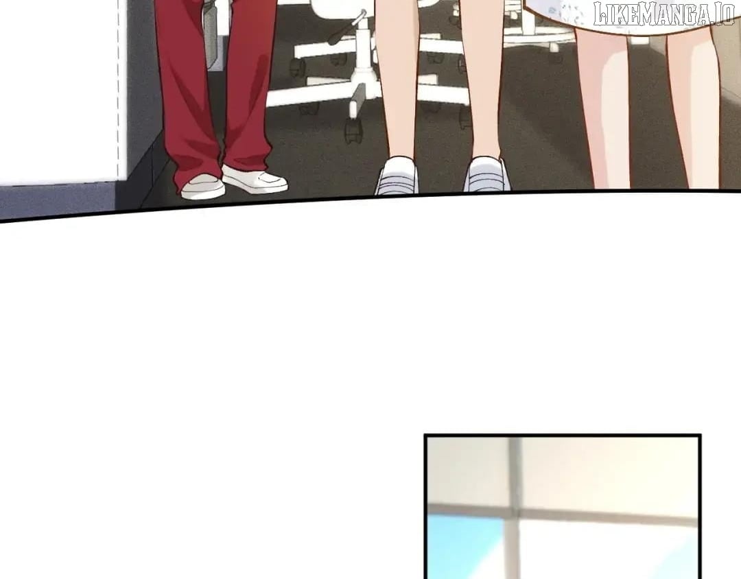 Everyone’s Darling Chapter 182 - Page 64