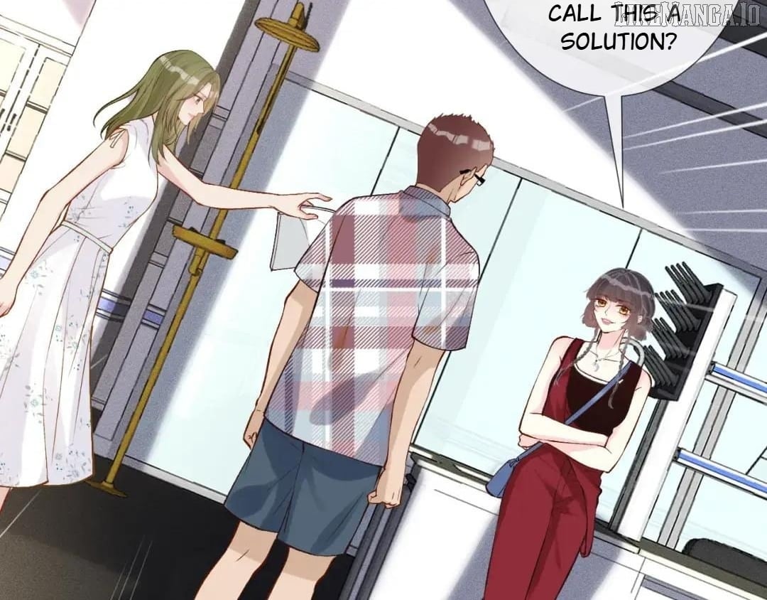 Everyone’s Darling Chapter 182 - Page 73