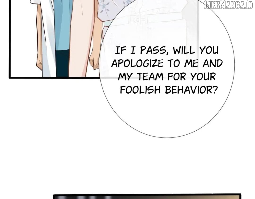 Everyone’s Darling Chapter 182 - Page 91