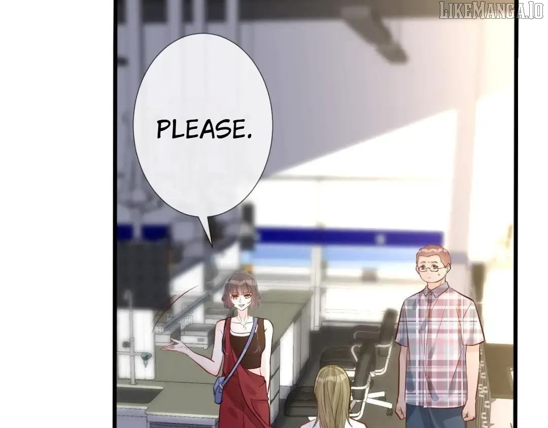 Everyone’s Darling Chapter 182 - Page 92