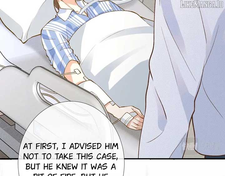 Everyone’s Darling Chapter 209 - Page 9