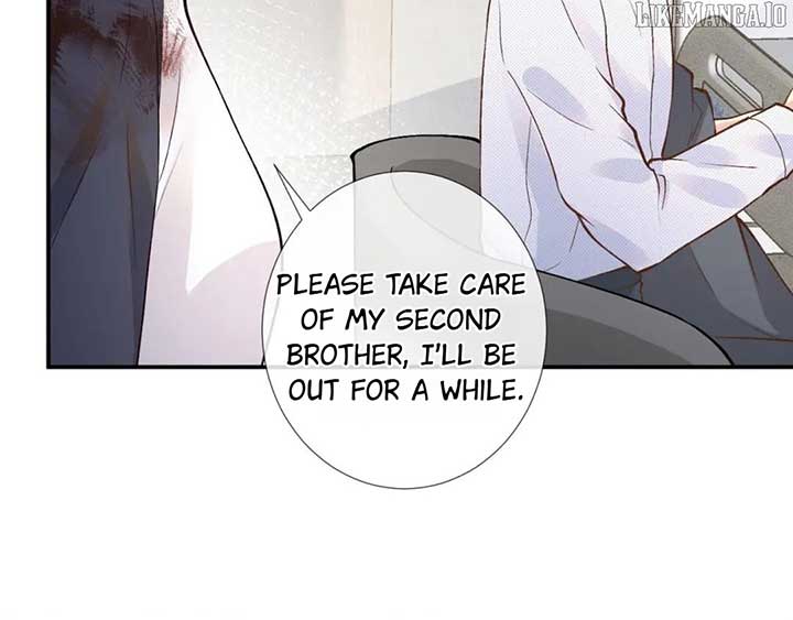 Everyone’s Darling Chapter 209 - Page 18