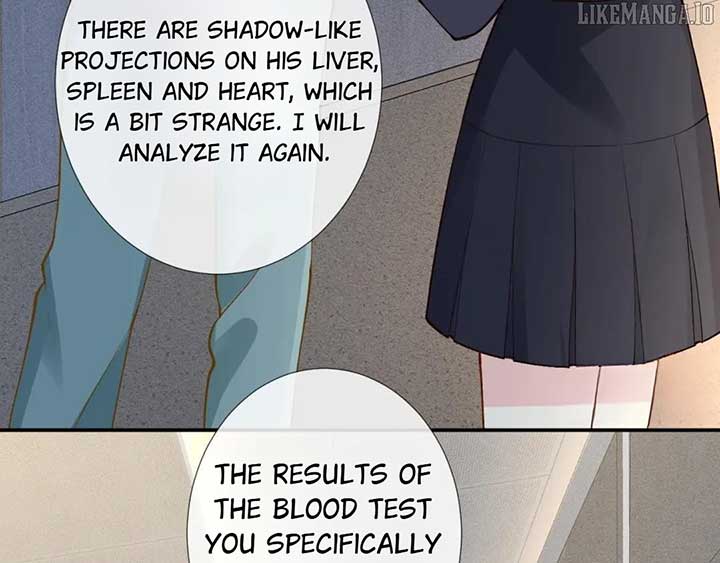 Everyone’s Darling Chapter 209 - Page 23