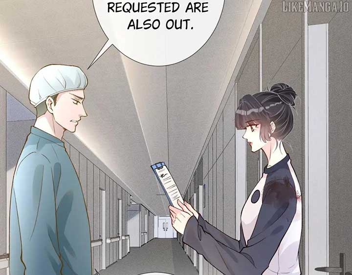 Everyone’s Darling Chapter 209 - Page 24