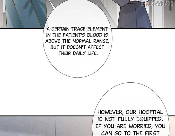 Everyone’s Darling Chapter 209 - Page 25
