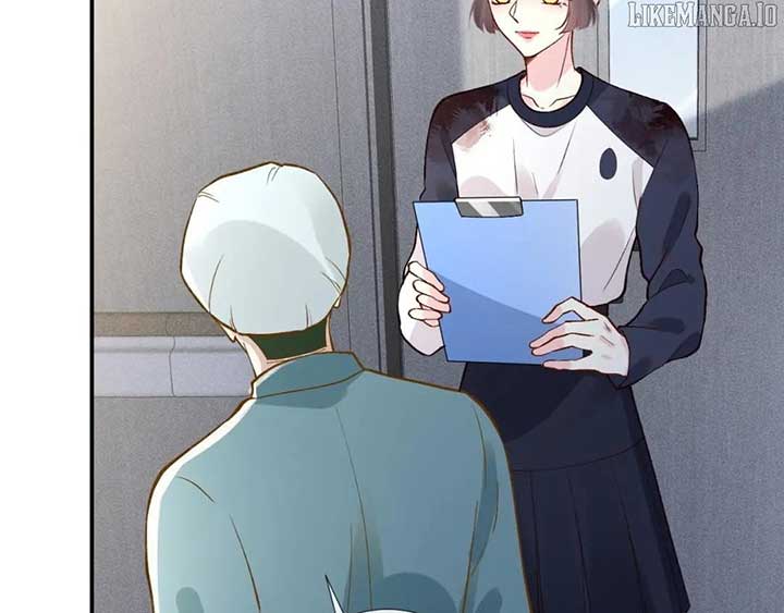 Everyone’s Darling Chapter 209 - Page 28