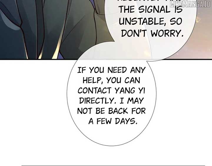 Everyone’s Darling Chapter 209 - Page 40