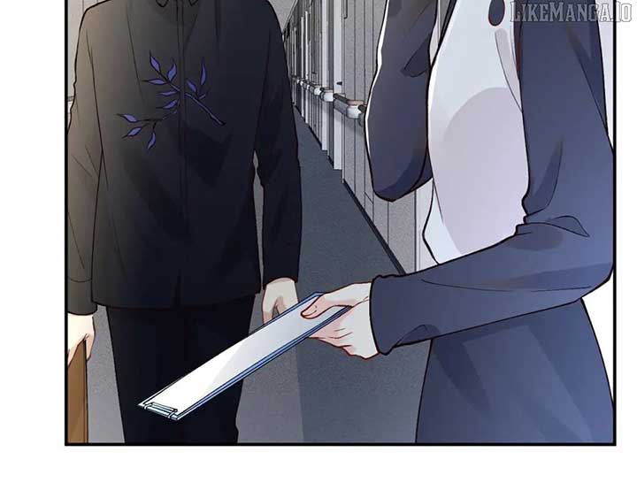 Everyone’s Darling Chapter 209 - Page 42