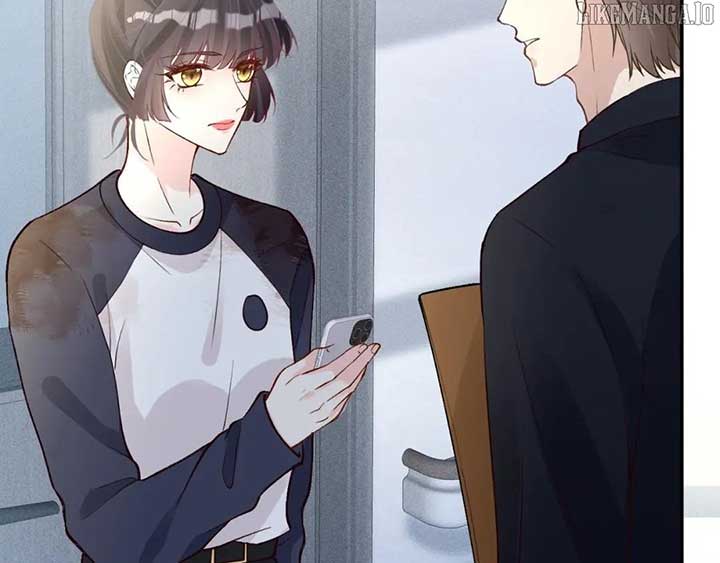 Everyone’s Darling Chapter 209 - Page 58