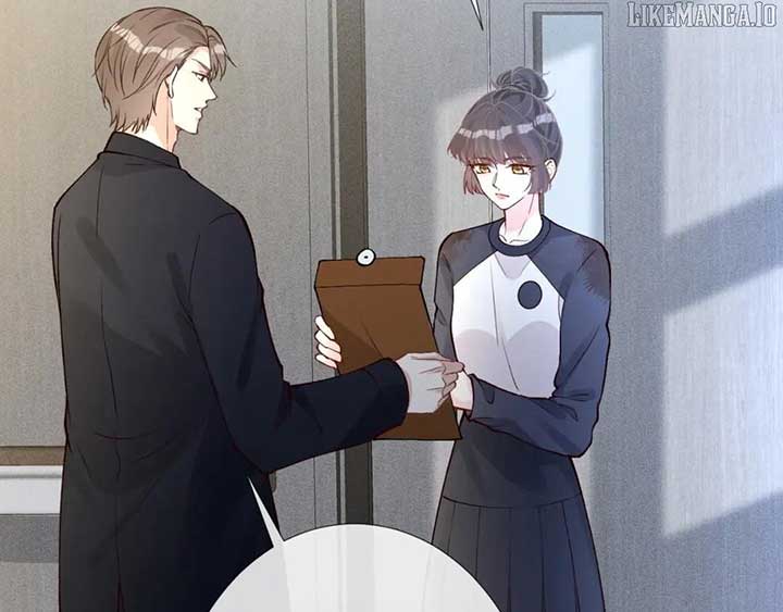 Everyone’s Darling Chapter 209 - Page 60