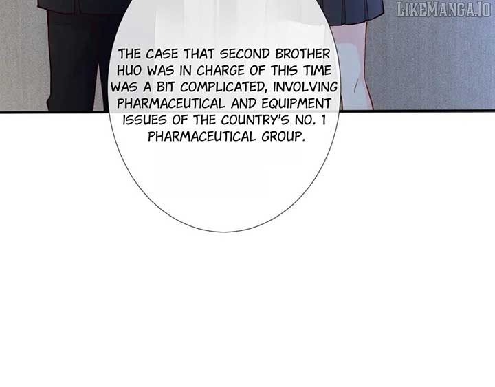 Everyone’s Darling Chapter 209 - Page 61