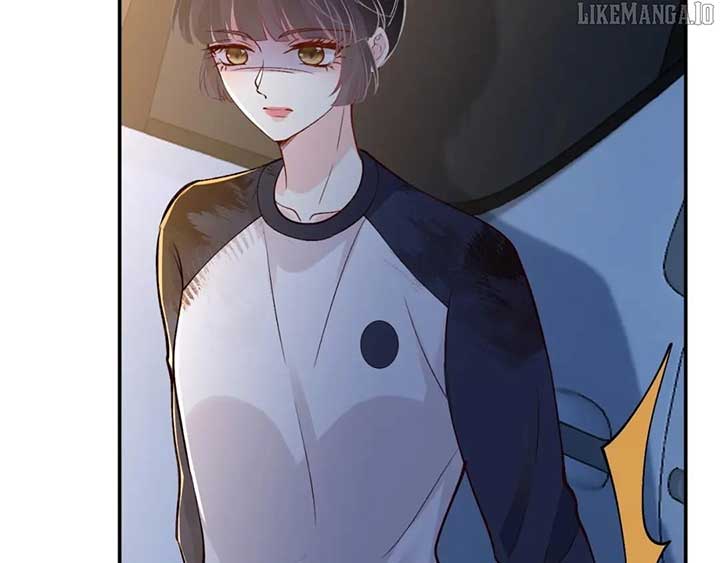 Everyone’s Darling Chapter 209 - Page 82