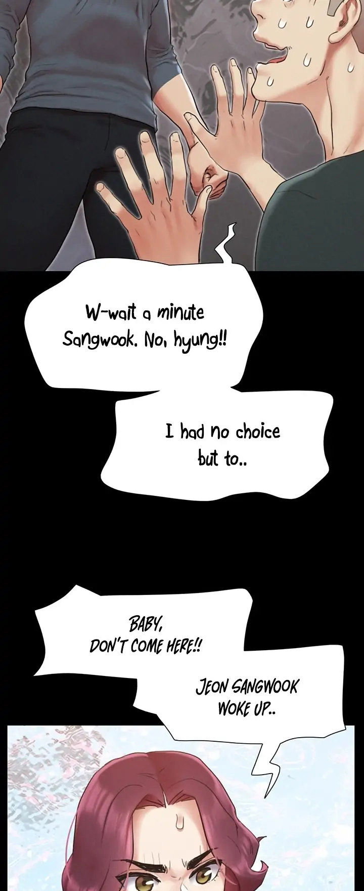 Everything Is Agreed Chapter 151 - Page 4