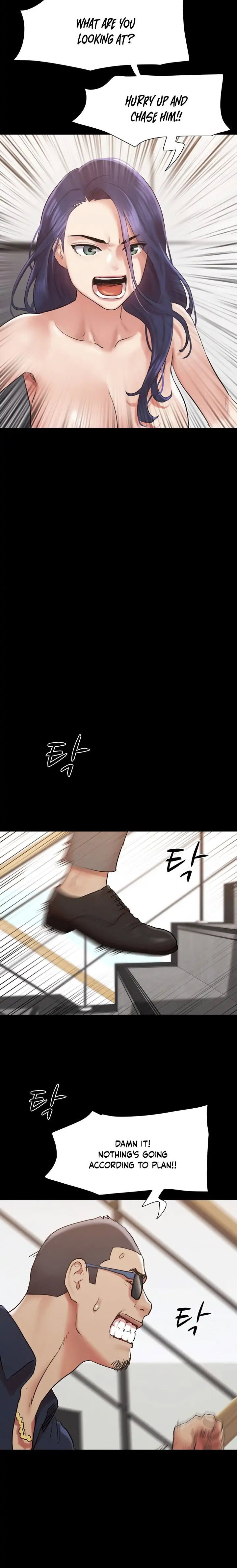 Everything Is Agreed Chapter 151 - Page 11