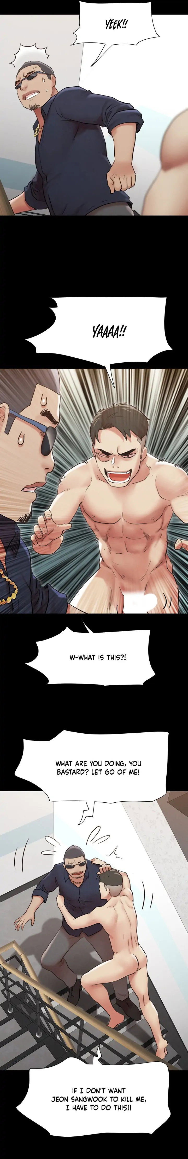 Everything Is Agreed Chapter 151 - Page 12