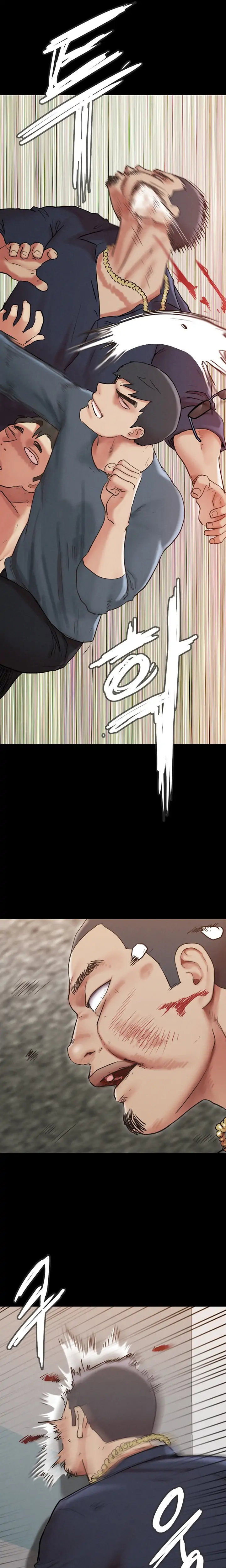 Everything Is Agreed Chapter 151 - Page 14