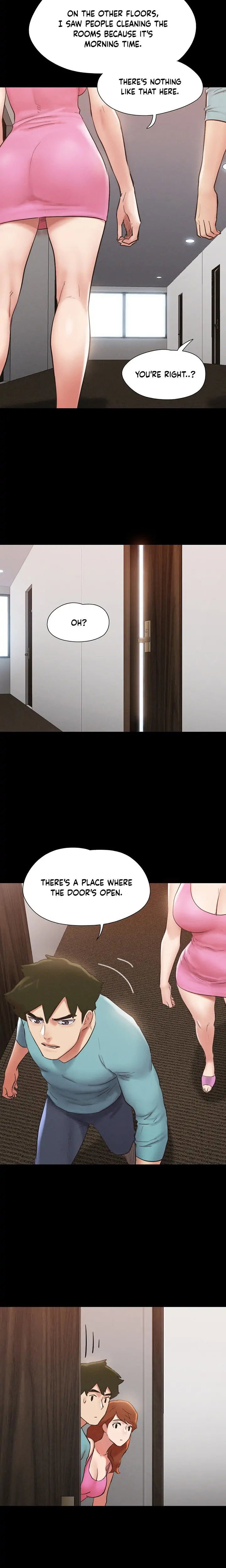 Everything Is Agreed Chapter 151 - Page 17