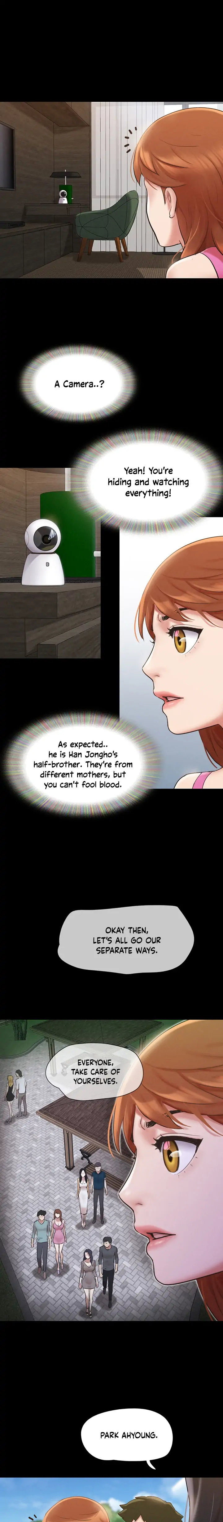 Everything Is Agreed Chapter 151 - Page 22