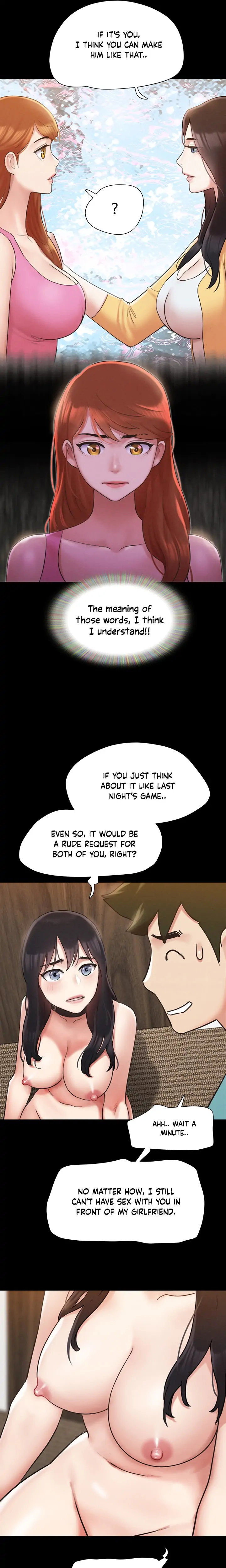 Everything Is Agreed Chapter 151 - Page 24