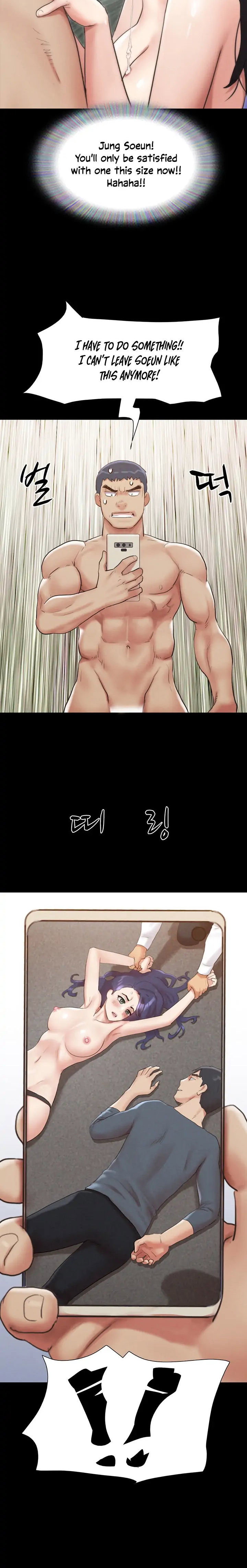Everything Is Agreed Chapter 151 - Page 27