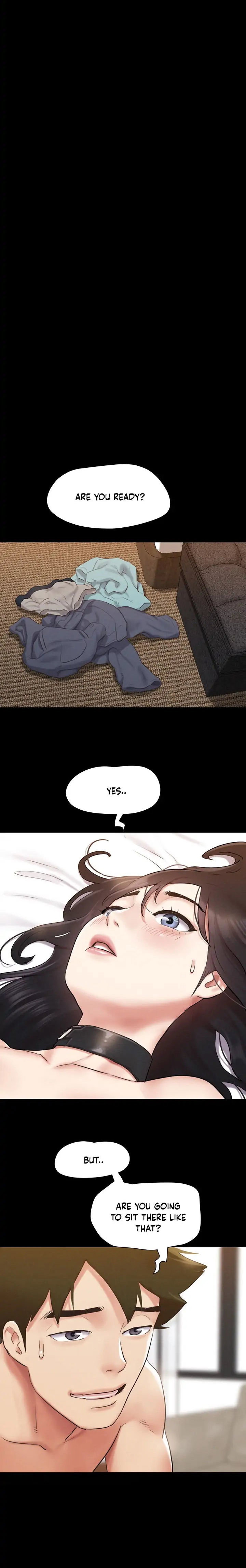 Everything Is Agreed Chapter 151 - Page 29