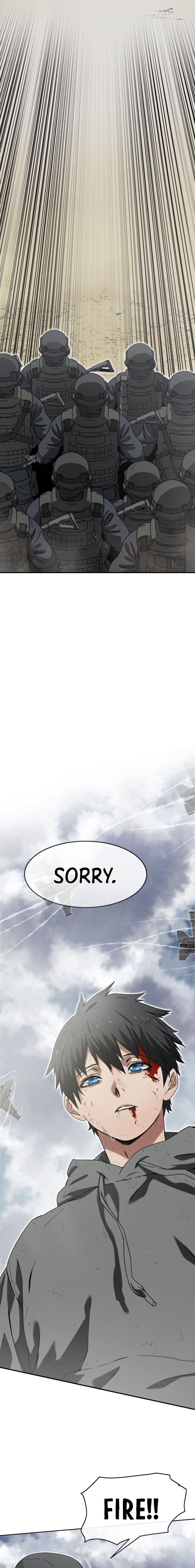 Existence Chapter 0 - Page 6