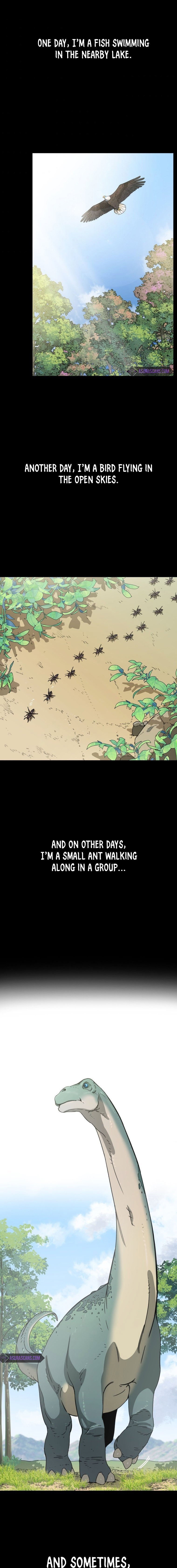 Existence Chapter 0 - Page 12