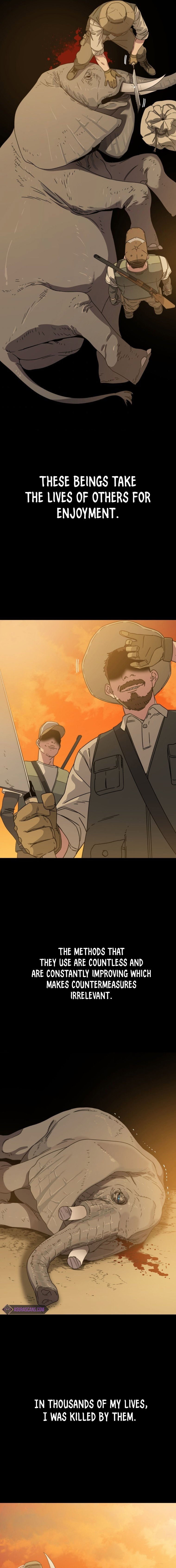 Existence Chapter 0 - Page 18