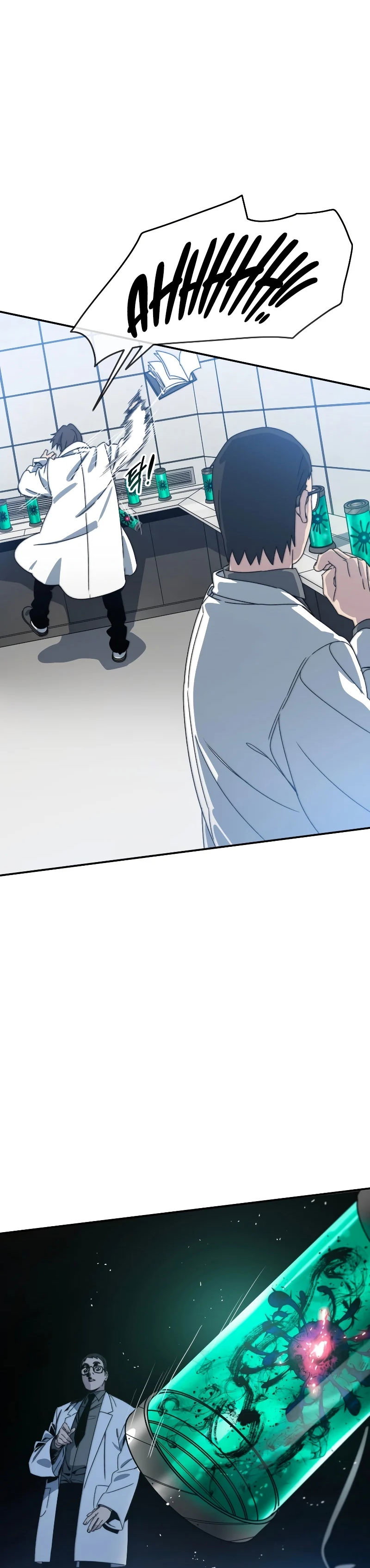 Existence Chapter 17 - Page 30