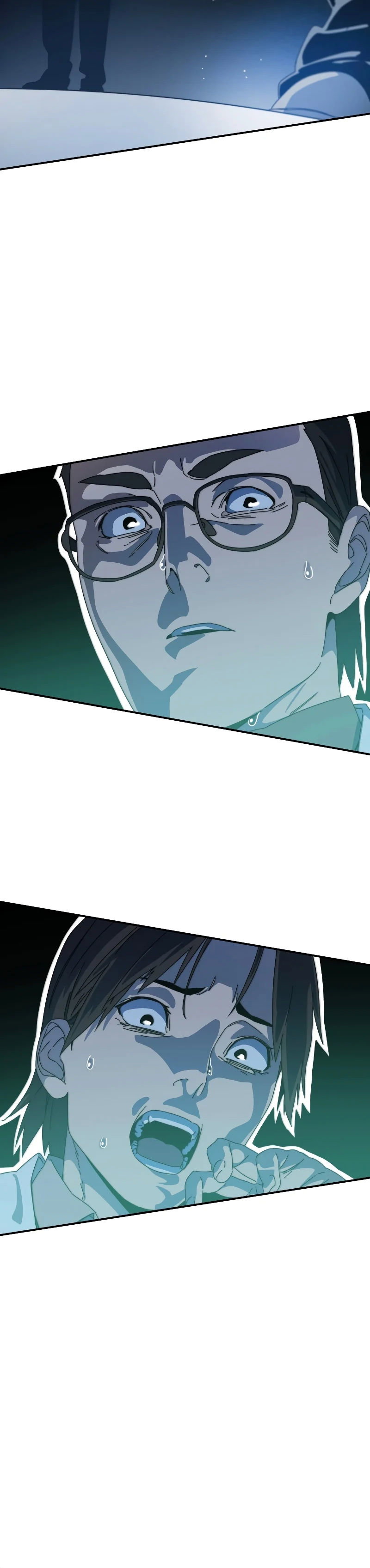 Existence Chapter 17 - Page 31